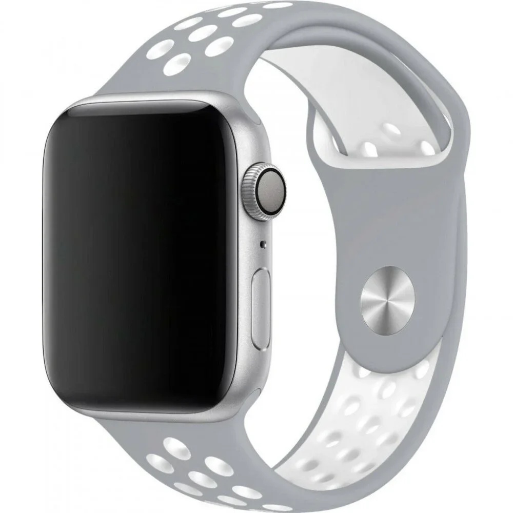 Sport Strap Wristband Replacement for Apple Watch Series Ultra/9/8/7/6/5/4/3/2/1